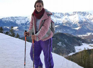 Study Abroad Reviews for University of Salzburg: Salzburg - Direct Enrollment & Exchange