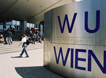 Study Abroad Reviews for Vienna University of Economics and Business: Vienna - Direct Enrollment & Exchange