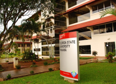 Study Abroad Reviews for Florida State University: Panama City - Florida State University at Panama