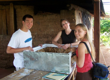 Study Abroad Reviews for Center for Ecological Living & Learning: Nicaragua & Costa Rica - Central America Program
