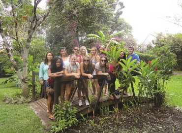Study Abroad Reviews for Florida State University: Santa Ana - Spanish Immersion Experience, Summer