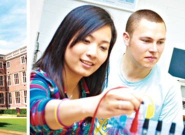 Study Abroad Reviews for Loyola University Maryland: Newcastle upon Tyne -  
