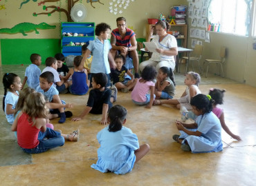 Study Abroad Reviews for ProjectsAbroad: Costa Rica - Volunteer and Community Service Programs in Costa Rica