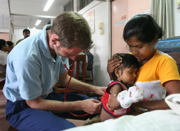 Study Abroad Reviews for ProjectsAbroad: Sri Lanka - Volunteer and Community Service Programs in Sri Lanka