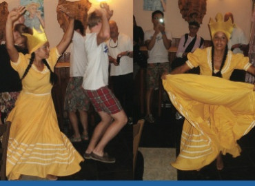 Study Abroad Reviews for Peralta Community College District: Cuban Culture and History through Dance Study Abroad