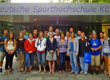 Study Abroad Reviews for Sports Travel Academy: Sport, History and Culture