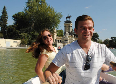 Study Abroad Reviews for Duke University: Madrid - Duke in Madrid