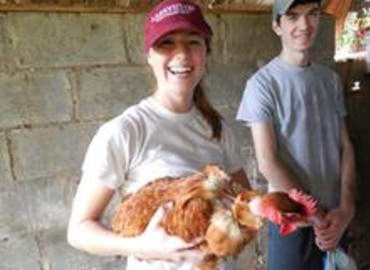Study Abroad Reviews for La Gran Vista Agroecological Farm: San Isidro del General - Environmental Conservation Project