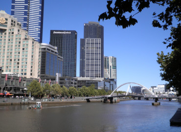 Study Abroad Reviews for American University, Washington College of Law: Melbourne - Study Law Abroad at Monash University