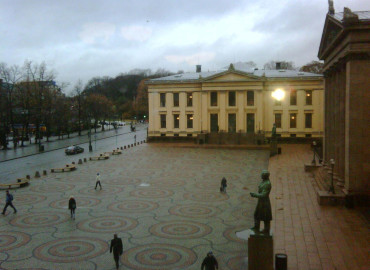 Study Abroad Reviews for American University, Washington College of Law: Oslo - Study Law Abroad at University of Oslo