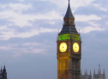Study Abroad Reviews for UConn: London - Business & Economics in London, England