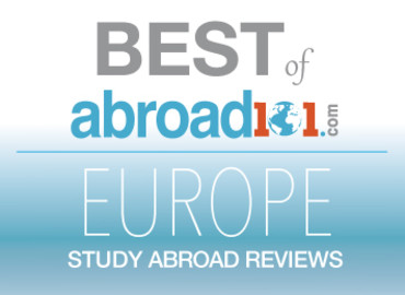 Study Abroad Reviews for Study Abroad Programs across Europe