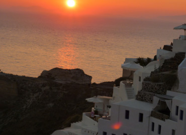 Study Abroad Reviews for UC San Diego Global Seminars: Athens - Modern Greece: Making of the Modern World