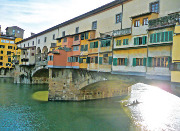 Study Abroad Reviews for Arcadia: Florence - Accademia Italiana Florence