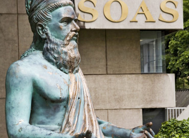 Study Abroad Reviews for Arcadia: London - SOAS, University of London