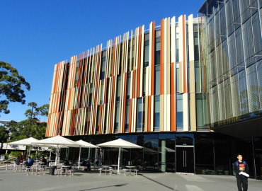Study Abroad Reviews for Arcadia: Sydney - Macquarie University