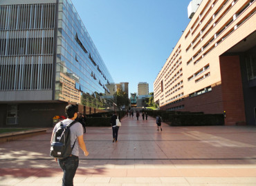 Study Abroad Reviews for Arcadia: Sydney - University of New South Wales
