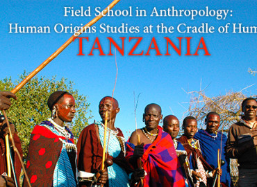 Study Abroad Reviews for University of Colorado Denver: Paleoanthropology Field School in Tanzania