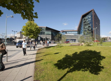 Study Abroad Reviews for Plymouth University: Plymouth - Direct Enrollment & Exchange