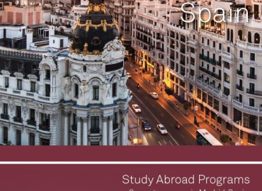 Study Abroad Reviews for Fairfield University: Madrid - Semester or Year in Spain