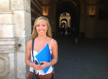 Study Abroad Reviews for GlobalEd: Seville - University of Seville