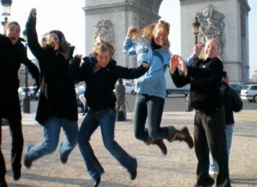 Study Abroad Reviews for Grand Valley State University: France: Language and Culture