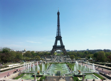 Study Abroad Reviews for World Endeavors: Intern in France