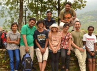 Study Abroad Reviews for Hands-on Institute: Nepal - International Sustainability School