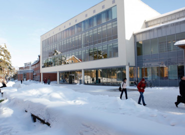 Study Abroad Reviews for University West: Trollhattan - Direct Enrollment & Exchange