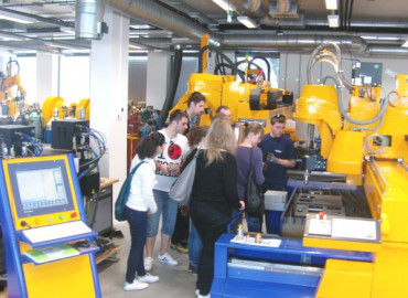 Study Abroad Reviews for Slovak University of Technology: Bratislava - Direct Enrollment & Exchange