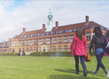 Study Abroad Reviews for Liverpool Hope University: Liverpool - Direct Enrollment & Exchange