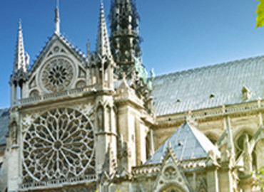 Study Abroad Reviews for University of California, Berkeley: Paris - French Language, Culture, and History, Summer Abroad