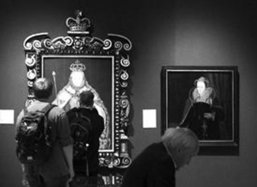 Study Abroad Reviews for University of California, Los Angeles: London -  Art History: Art in the Global City