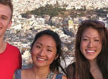 Study Abroad Reviews for University of California, Los Angeles: Ancient Greece
