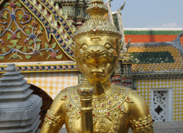 Study Abroad Reviews for University of California - Davis: Bangkok - Microbiology Lab in the Kingdom of Smiles