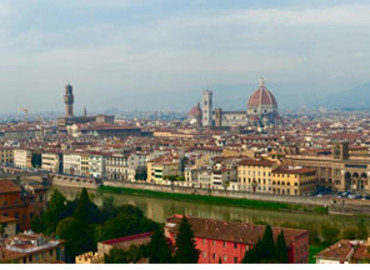 Study Abroad Reviews for Marist College: Florence - Marist Campus in Florence