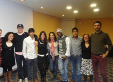Study Abroad Reviews for API (Academic Programs International): Barcelona - ELISAVA – Escola Universitària de Barcelona | Disseny i Enginyeria