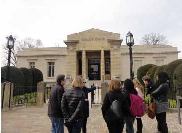 Study Abroad Reviews for Vassar - Wesleyan Program in Paris
