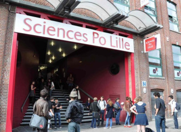 Study Abroad Reviews for Sciences Po Lille: Lille - Direct Enrollment & Exchange