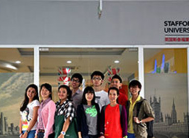 Study Abroad Reviews for Staffordshire University: Stoke-on-Trent - Direct Enrollment & Exchange
