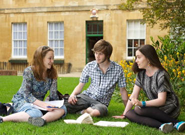 Study Abroad Reviews for St Peter's College, University of Oxford - Visiting Students Program