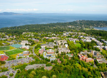 Study Abroad Reviews for University of Victoria: Victoria - Direct Enrollment & Exchange