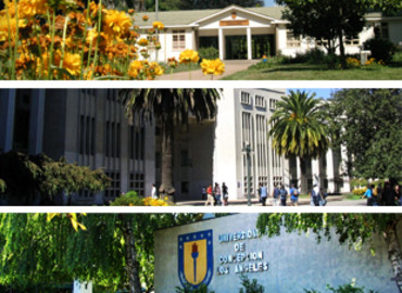 Study Abroad Reviews for University of Concepción: Concepcion - Direct Enrollment & Exchange