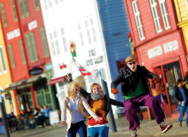 Study Abroad Reviews for University of Bergen: Bergen - Direct Enrollment & Exchange