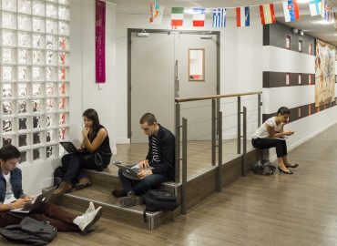 Study Abroad Reviews for ISC Paris Business School: Paris - Business Seminar, Exchange Program