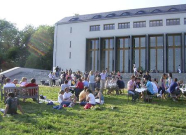 Study Abroad Reviews for EBS University of Business and Law: Wiesbaden - Direct Enrollment & Exchange