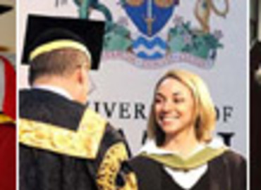 Study Abroad Reviews for University of Bath: Bath - Direct Enrollment & Exchange