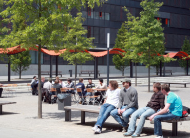 Study Abroad Reviews for Cologne University of Applied Sciences: Cologne - Direct Enrollment & Exchange