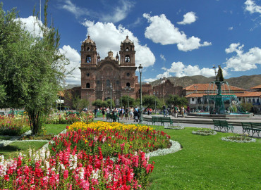 Study Abroad Reviews for Stephen F. Austin State University (SFA): Language and Culture in Cusco, Peru Maymester Program
