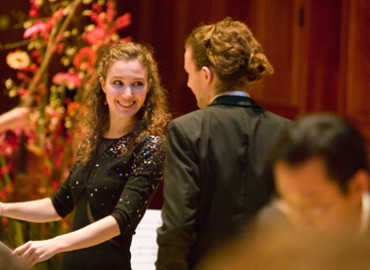 Study Abroad Reviews for Royal Danish Academy of Music: Frederiksberg - Direct Enrollment & Exchange